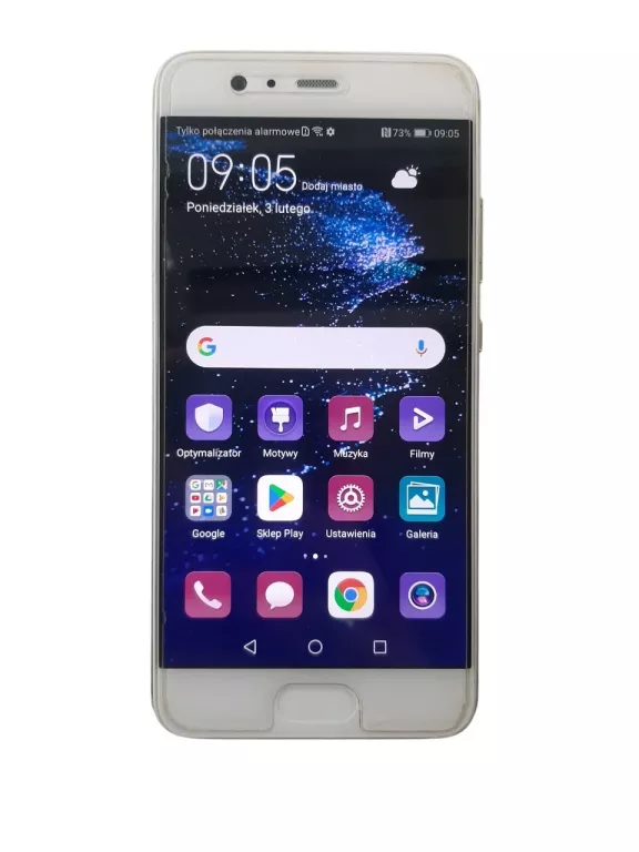 TELEFON  HUAWEI P10 4/64GB/ PUDEŁKO