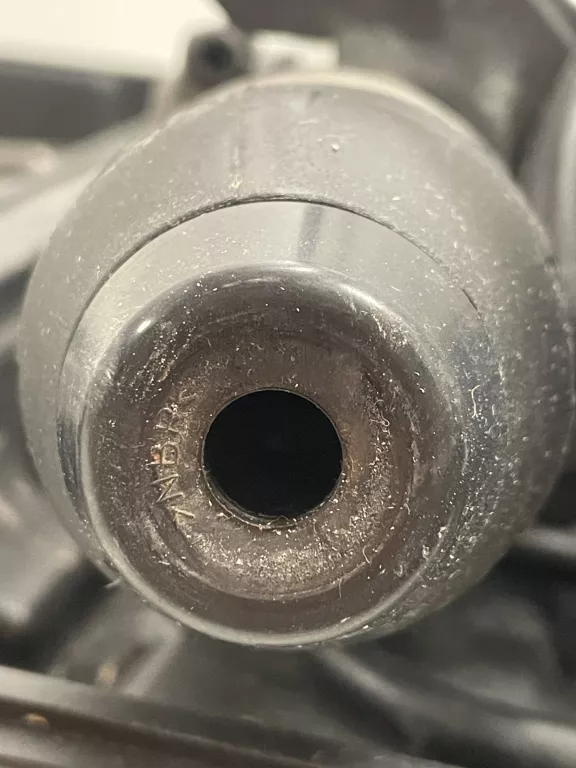 MŁOT UDAROWY SDS PLUS SIECIOWE DEXTER 5,1 J 1500 W