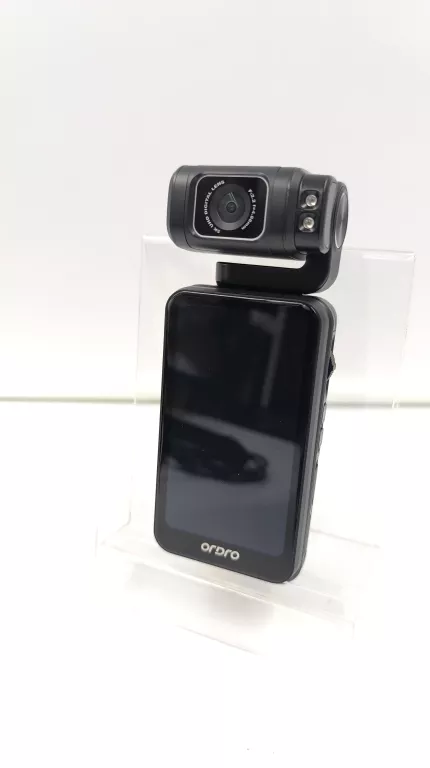 APARAT KIESZONKOWY ORDRO M3 KAMERA CYFROWA 5K 30FPS / *OKAZJA*
