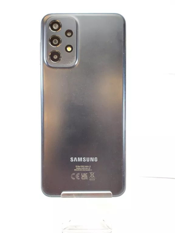 LCD SAMSUNG GALAXY A23 5G B/A SIEĆ PLUS