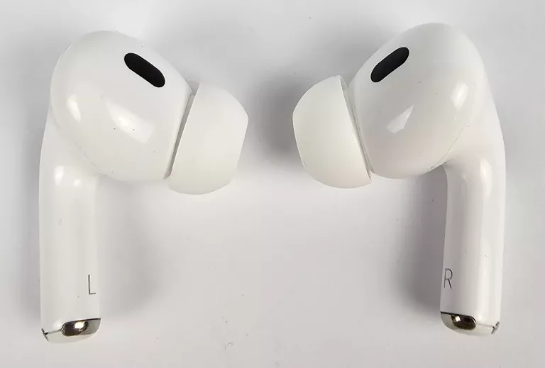 SŁUCHAWKI APPLE AIRPODS PRO REPLIKA (2ND GENERATION)