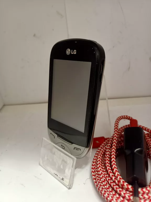 TELEFON LG T500 ŁADOWARKA