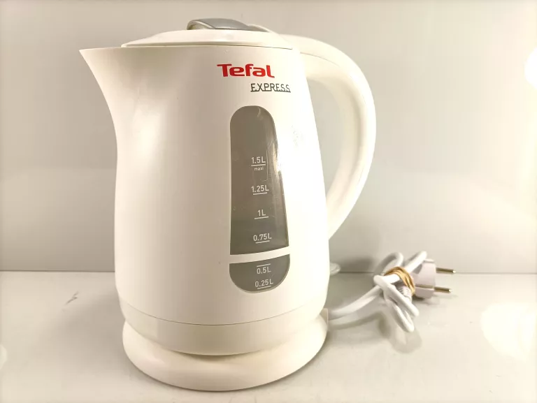 CZAJNIK ELEKTRYCZNY TEFAL EXPRESS KO299