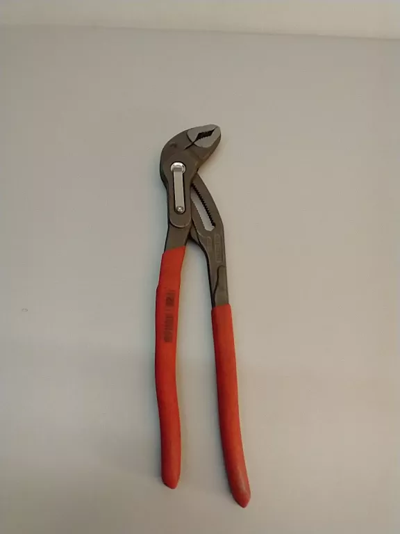 SZCZYPCE NASTAWNE DO RUR KNIPEX 87 01 250