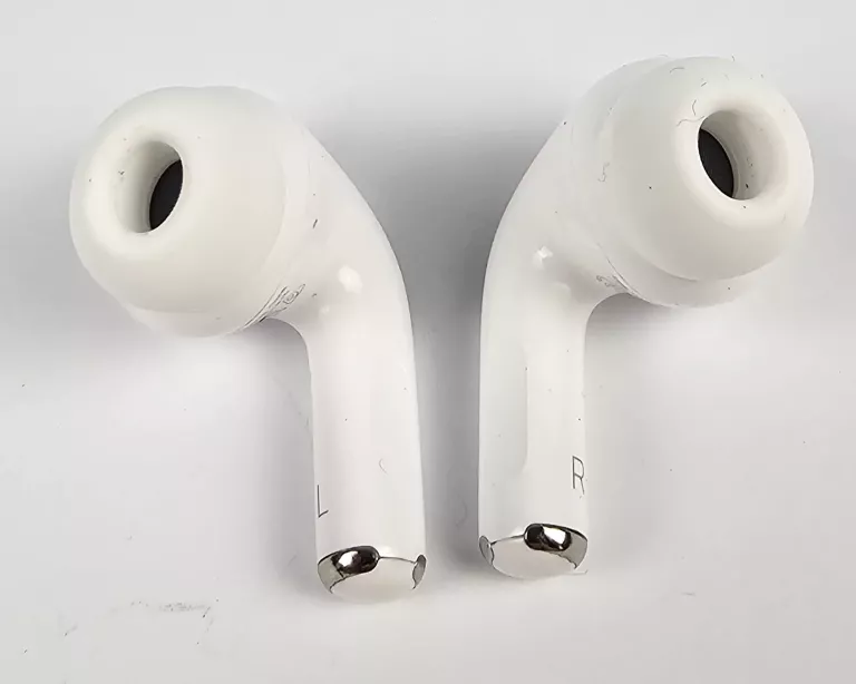 SŁUCHAWKI APPLE AIRPODS PRO REPLIKA (2ND GENERATION)
