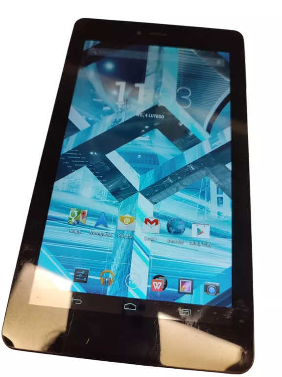 TABLET KIANO INTELECT 7 3G