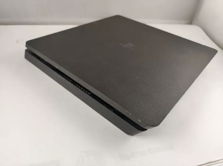 KONSOLA PS4 SLIM 500GB, PAD, GRY PUDEŁKO