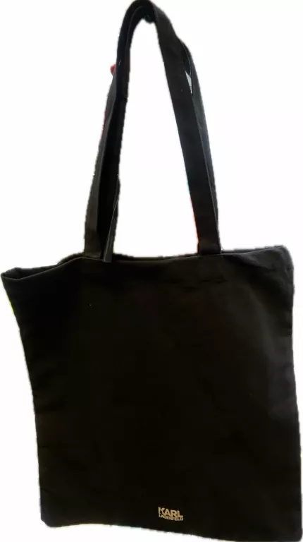 TOREBKA SHOPPER KARL LAGERFELD 8720092190503