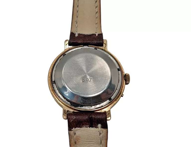 ZEGAREK SEKONDA 25 JEWELS AUTOMATIC