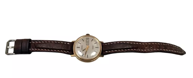 ZEGAREK SEKONDA 25 JEWELS AUTOMATIC