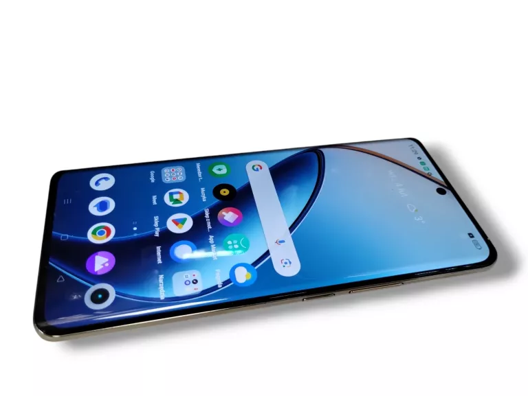 TELEFON  REALME 12 PRO+ 12 GB / 512 GB