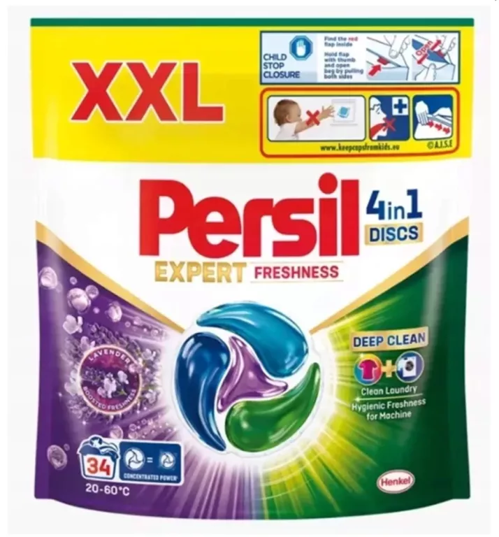 PERSIL 34