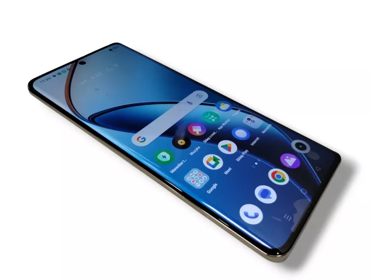 TELEFON  REALME 12 PRO+ 12 GB / 512 GB