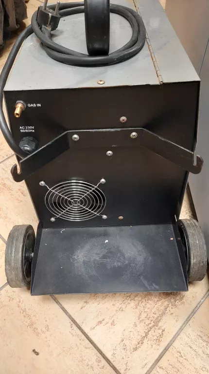 SPAWARKA POWERMIG 195 BOXER / *OKAZJA*