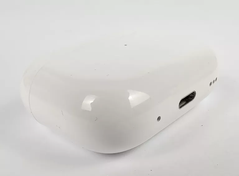 SŁUCHAWKI APPLE AIRPODS PRO REPLIKA (2ND GENERATION)