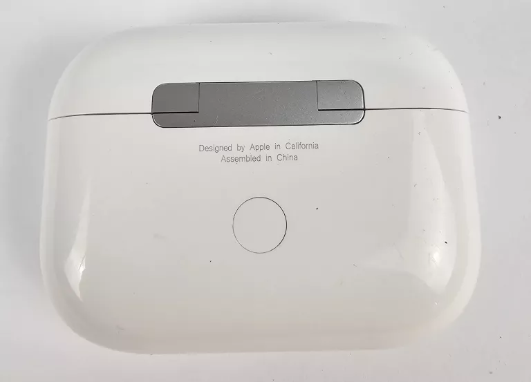 SŁUCHAWKI APPLE AIRPODS PRO REPLIKA (2ND GENERATION)