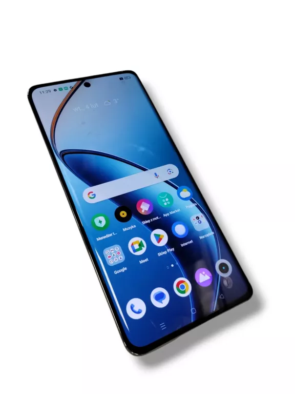 TELEFON  REALME 12 PRO+ 12 GB / 512 GB