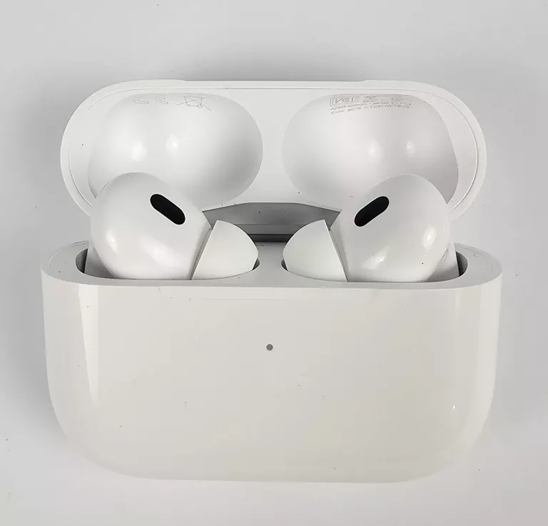 SŁUCHAWKI APPLE AIRPODS PRO REPLIKA (2ND GENERATION)