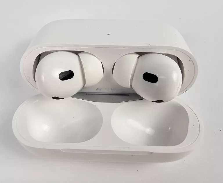 SŁUCHAWKI APPLE AIRPODS PRO REPLIKA (2ND GENERATION)