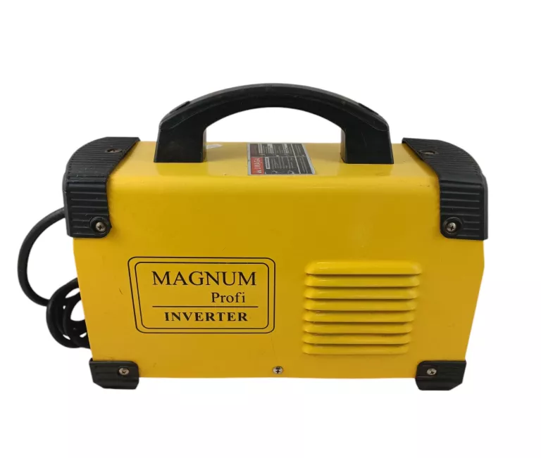 SPAWARKA MAGNUM SNAKE 225 KABLE