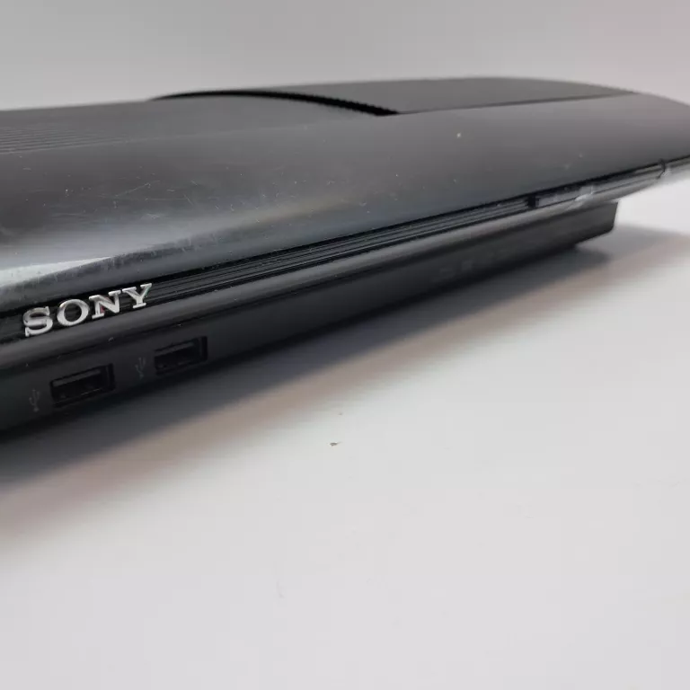 KONSOLA PS3