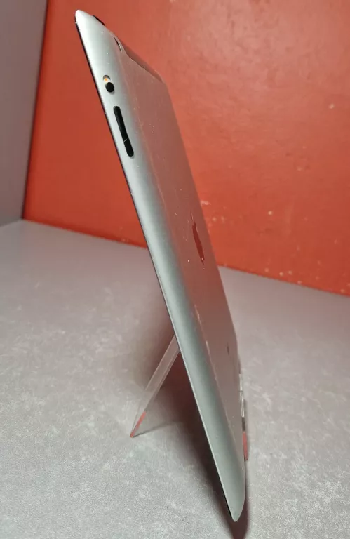 TABLET APPLE IPAD A1337 MC497B 64GB + ŁAD