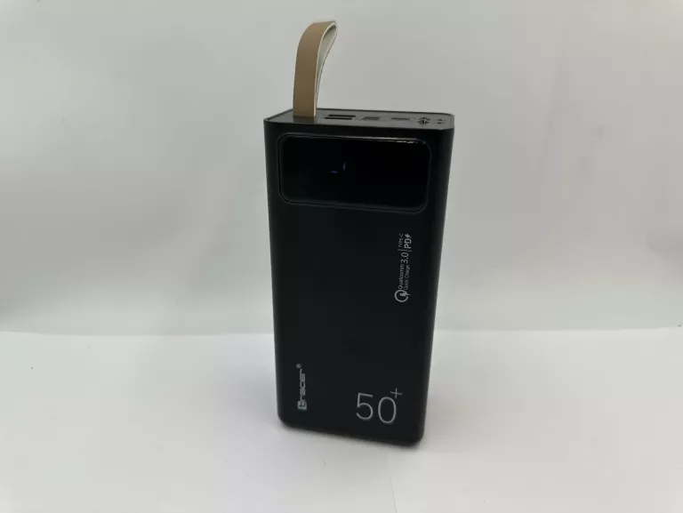 POWERBANK TRACER 50000 MAH QC3.0