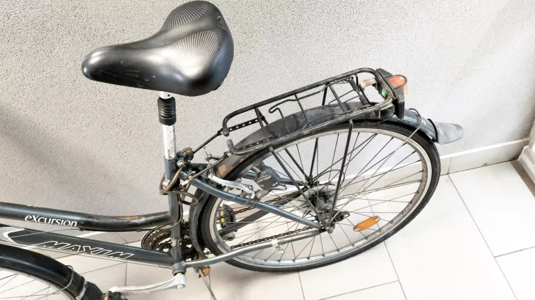 ROWER MAXIM EXCURSION 120