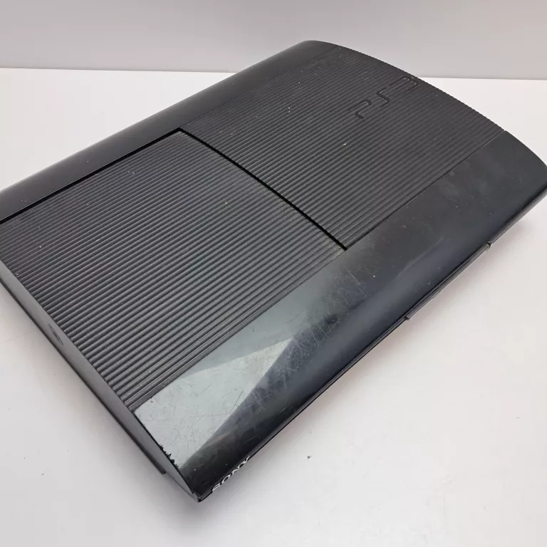 KONSOLA PS3