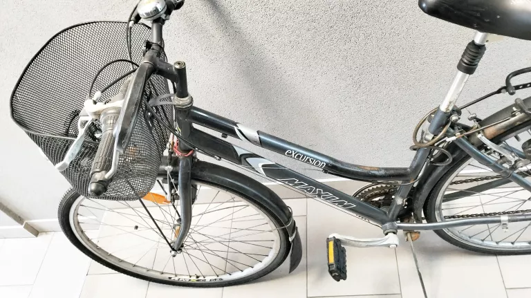 ROWER MAXIM EXCURSION 120