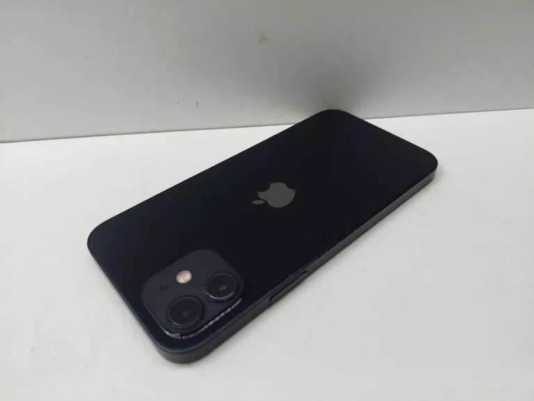 APPLE IPHONE 12 64 GB 85% BATERIA