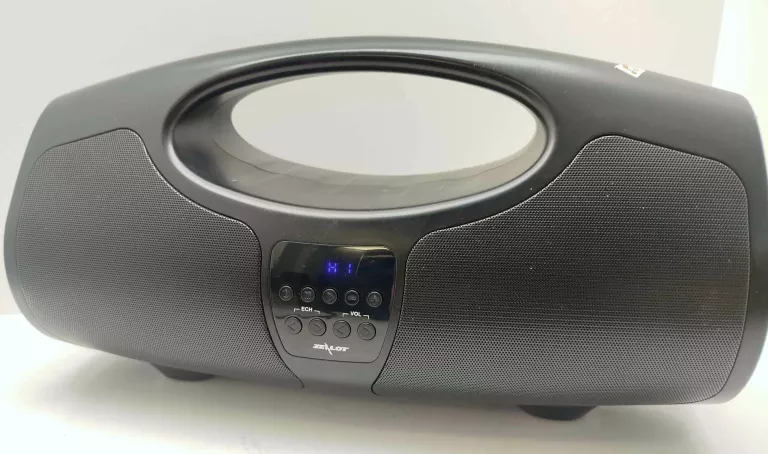 GŁOŚNIK BLUETOOTH ZEALOT-P1 BEZ ŁADOWARKI