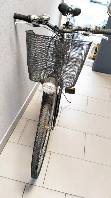 ROWER MAXIM EXCURSION 120