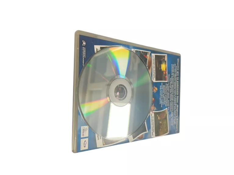 GRA NA PC MAGICZNY KAMIEŃ