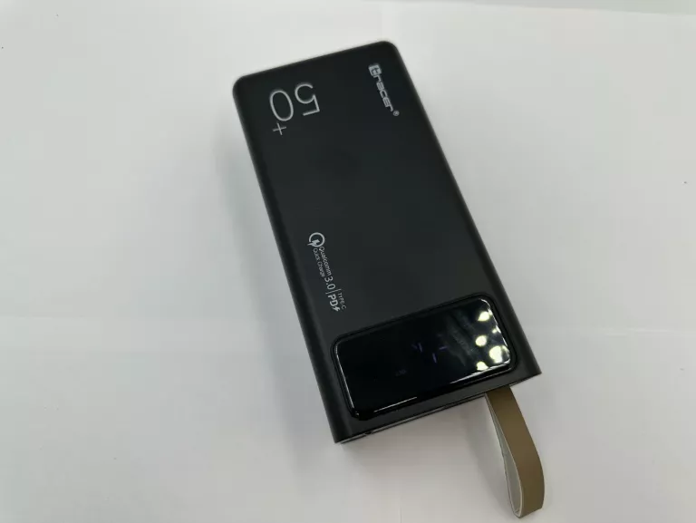 POWERBANK TRACER 50000 MAH QC3.0