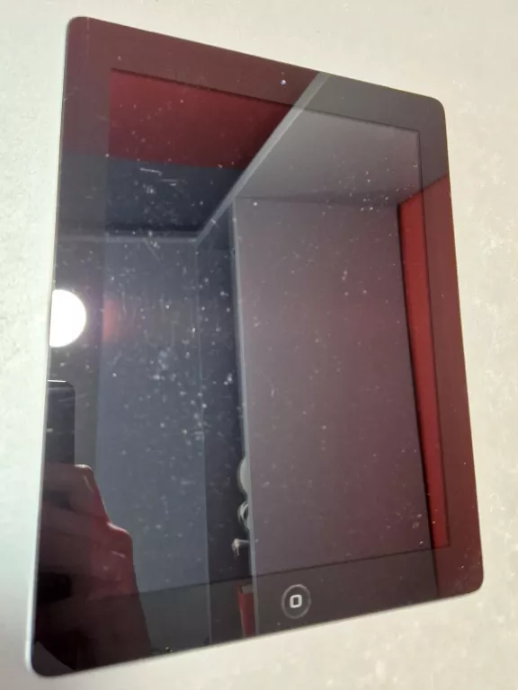 TABLET APPLE IPAD A1337 MC497B 64GB + ŁAD