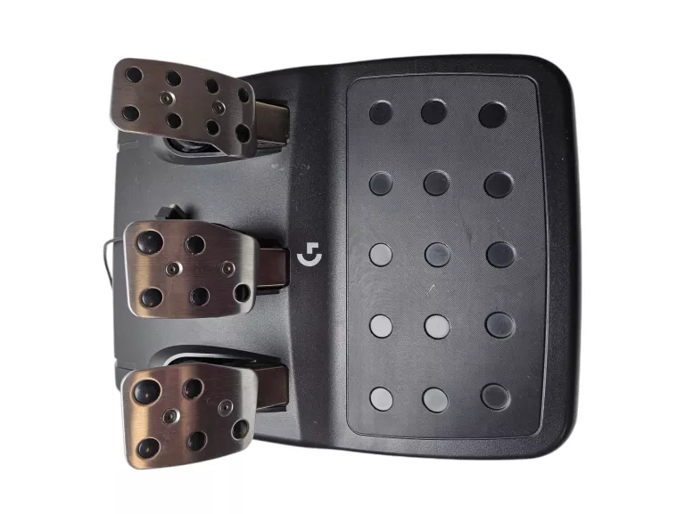 SYMULATOR JAZDY KIEROWNICA GAMINGOWA LOGITECH G923 PS PC XBOX