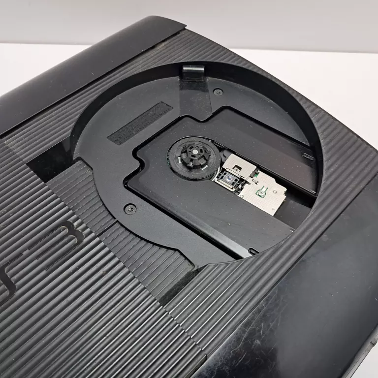 KONSOLA PS3