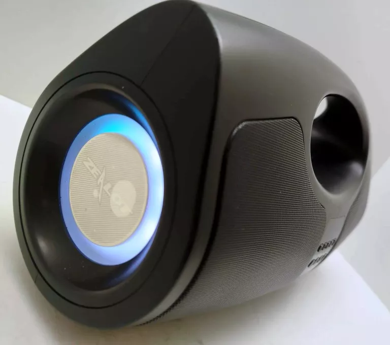 GŁOŚNIK BLUETOOTH ZEALOT-P1 BEZ ŁADOWARKI