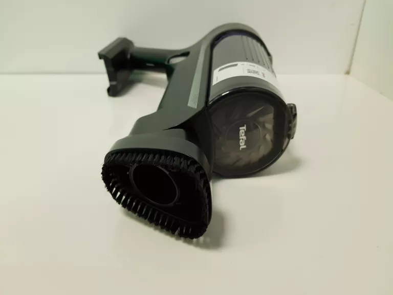 ODKURZACZ PIONOWY BEZPRZEWODOWY TEFAL TY6A35 X-PERT 7.60 RĘCZNY IDEAŁ!