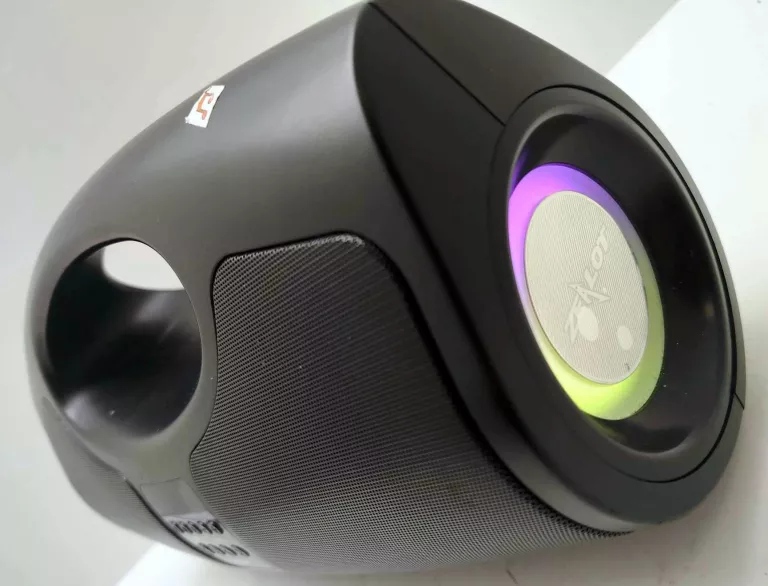 GŁOŚNIK BLUETOOTH ZEALOT-P1 BEZ ŁADOWARKI