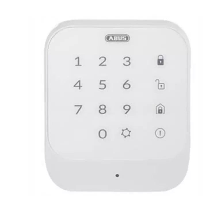 ABUS SMARTVEST KEYPAD MODUŁ ZDALNEJ OBSŁUGI 3060