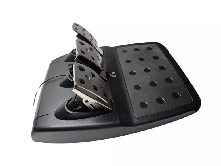 SYMULATOR JAZDY KIEROWNICA GAMINGOWA LOGITECH G923 PS PC XBOX