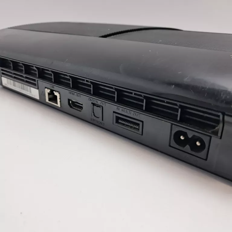 KONSOLA PS3