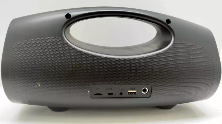 GŁOŚNIK BLUETOOTH ZEALOT-P1 BEZ ŁADOWARKI