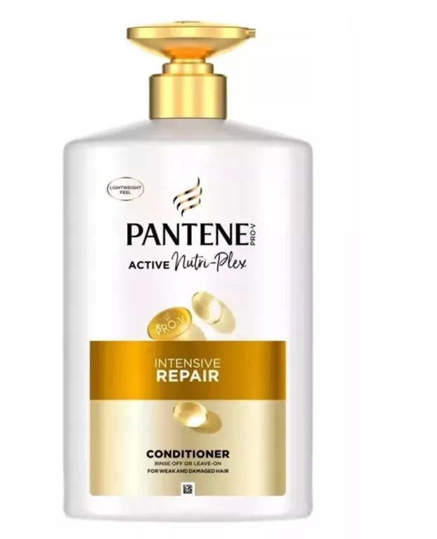 PANTENE ODZYWKA