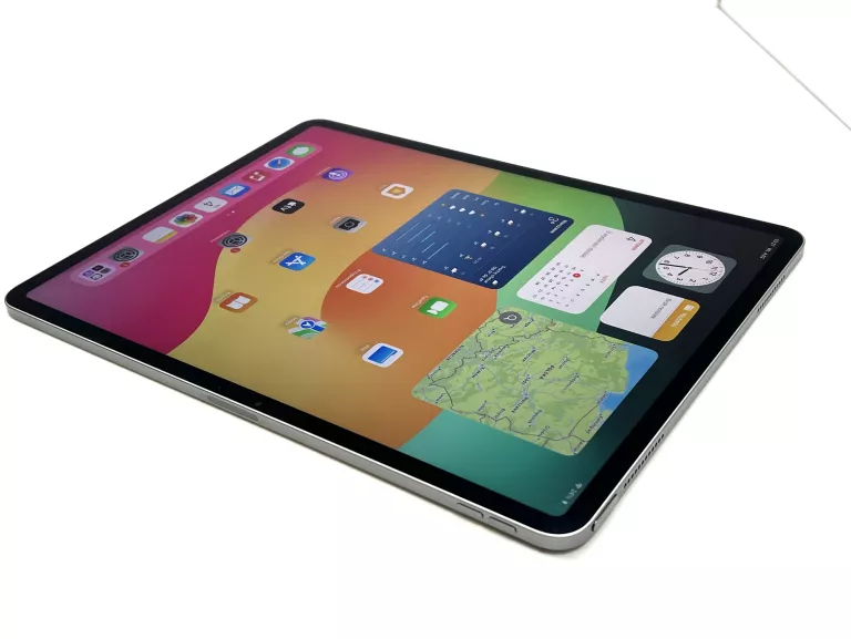 APPLE IPAD AIR 13' M2 128GB WIFI + PENCIL + KLAWIATURA