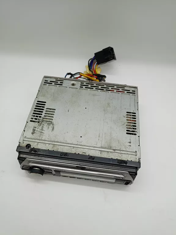 RADIO SAMOCHODOWE SONY CDX-GT410U