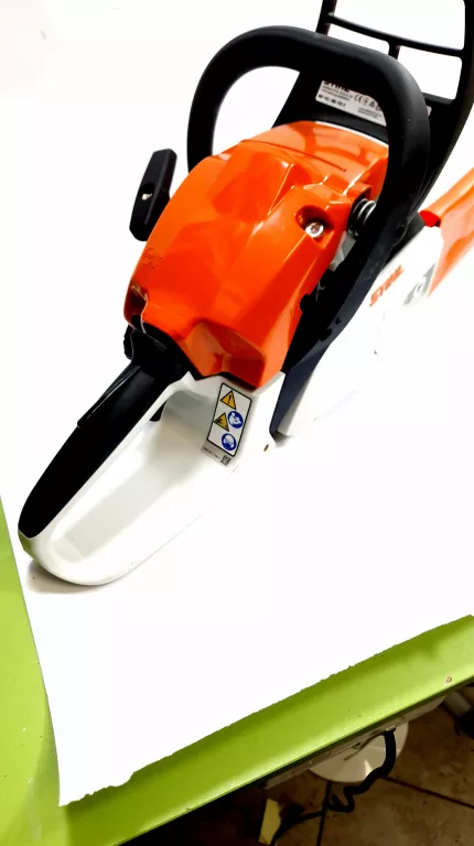 PIŁA STIHL MS162 2023R GW