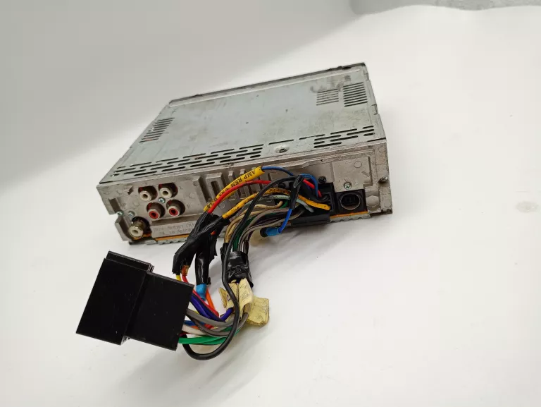 RADIO SAMOCHODOWE SONY CDX-GT410U